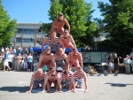 Pyramidi