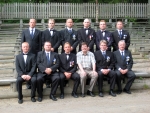 Symposiumilaiset