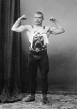 Verner Weckman