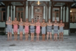 Woimistelijat 2003