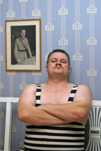 Weli Risto